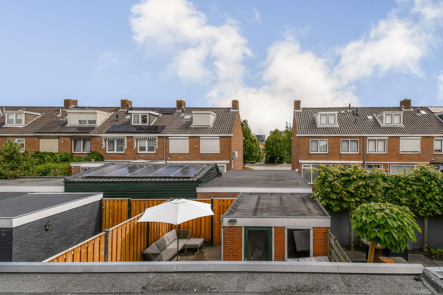 Photo 25 of Jan van Bergenstraat 54