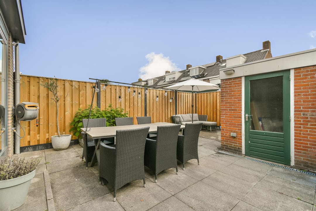 Photo 17 of Jan van Bergenstraat 54