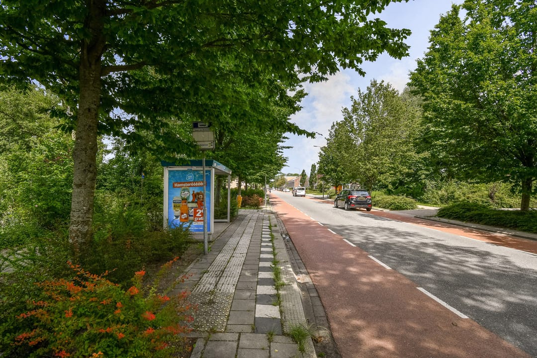 Photo 37 of Jan van Bergenstraat 54