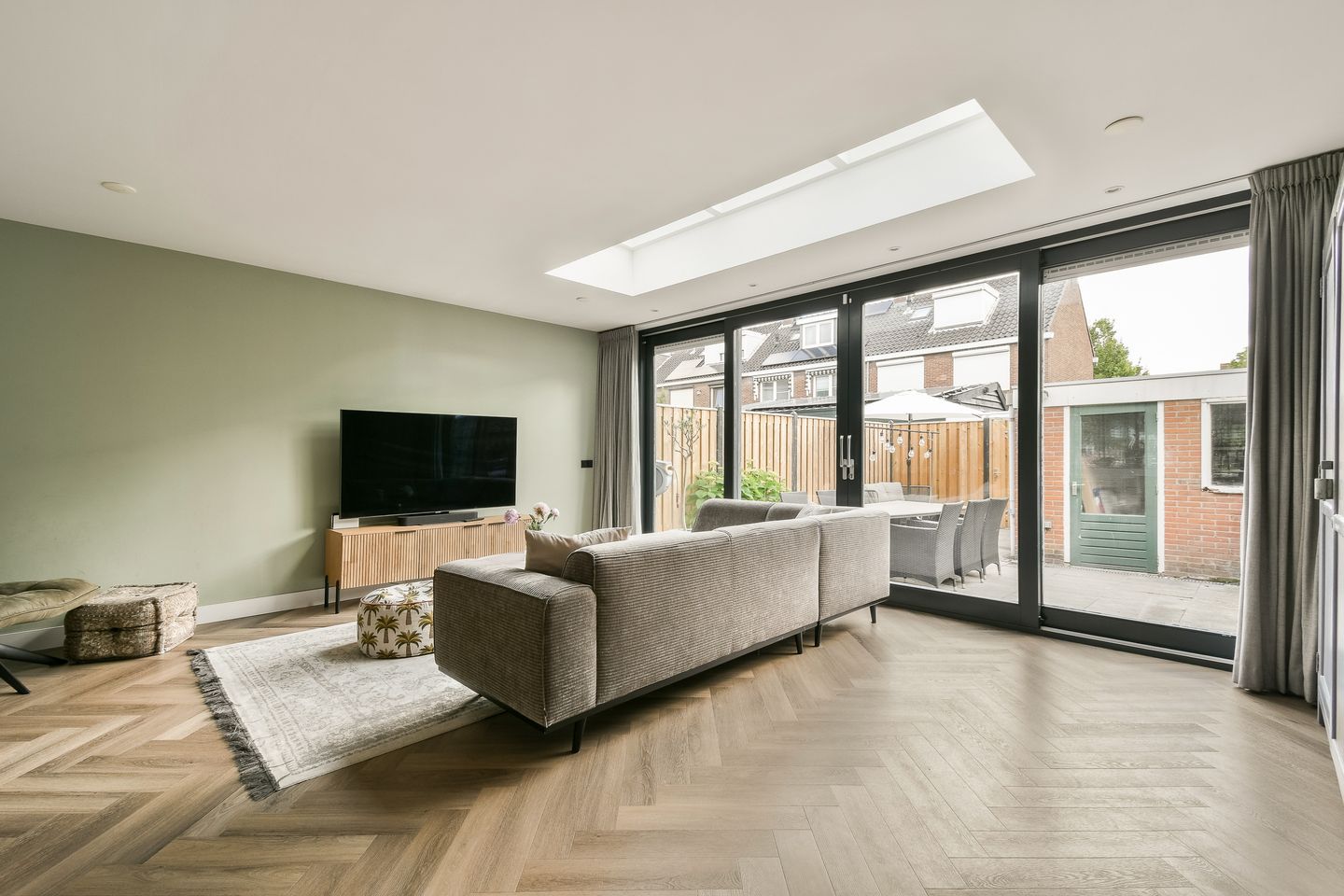 Photo 4 of Jan van Bergenstraat 54