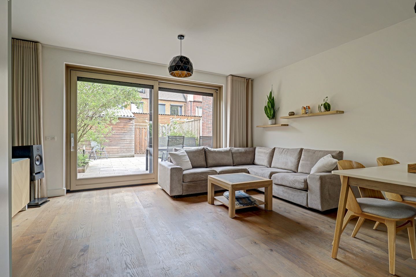 Foto 4 van Adelheidstraat 46