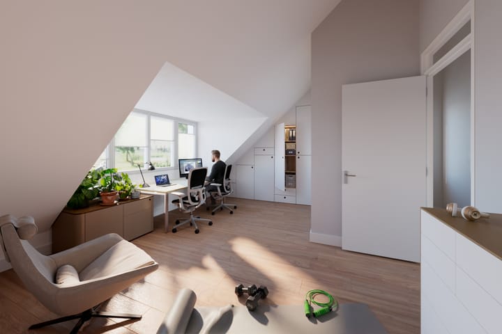 Foto 5 van Tweekapper (Bouwnr. 15)