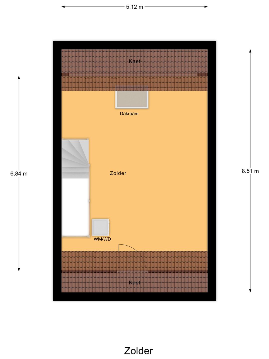 Foto 41 van Adelheidstraat 46