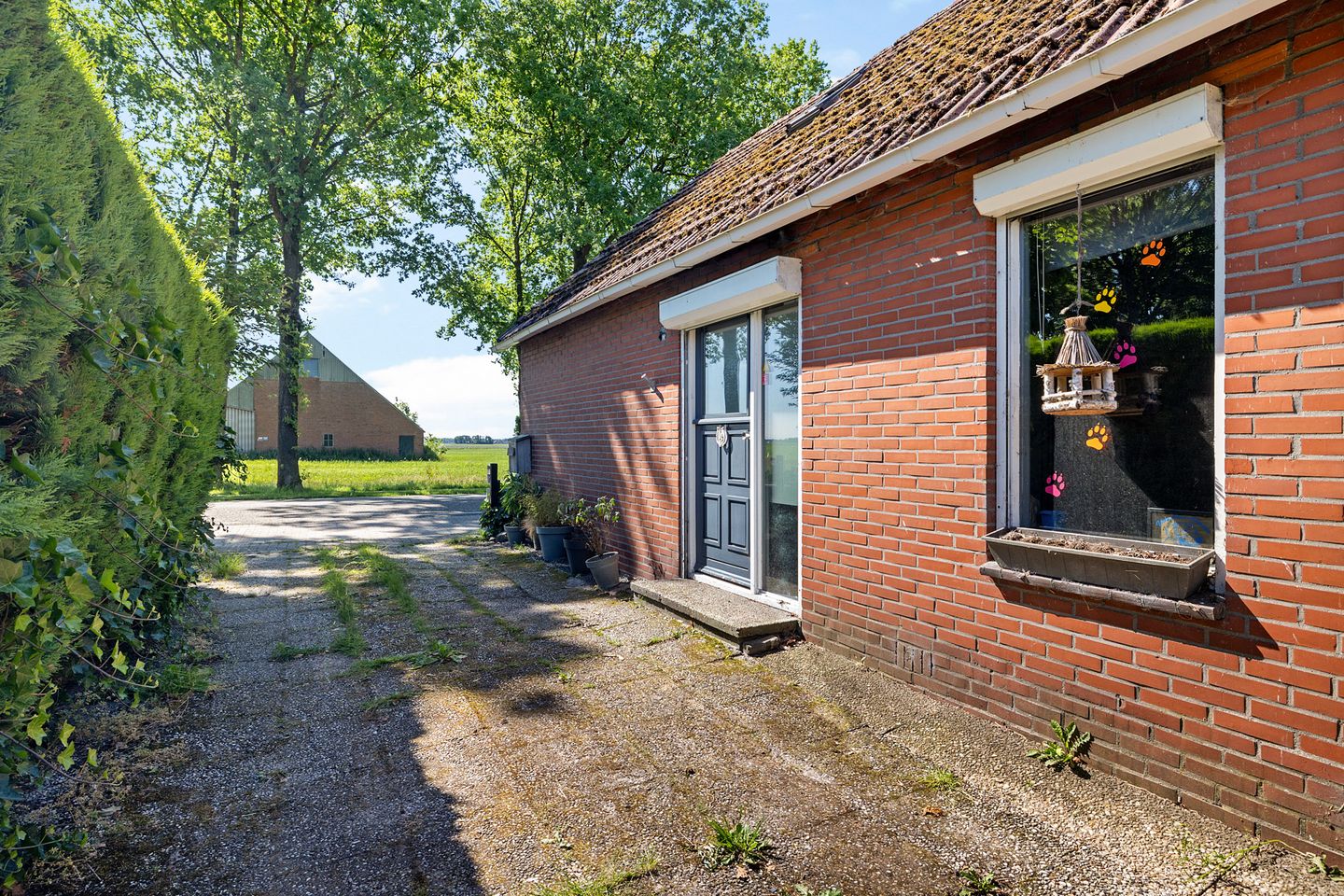 Photo 5 of Zuiderdiep 343