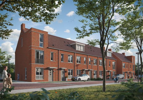 Hoekwoningen thumbnail