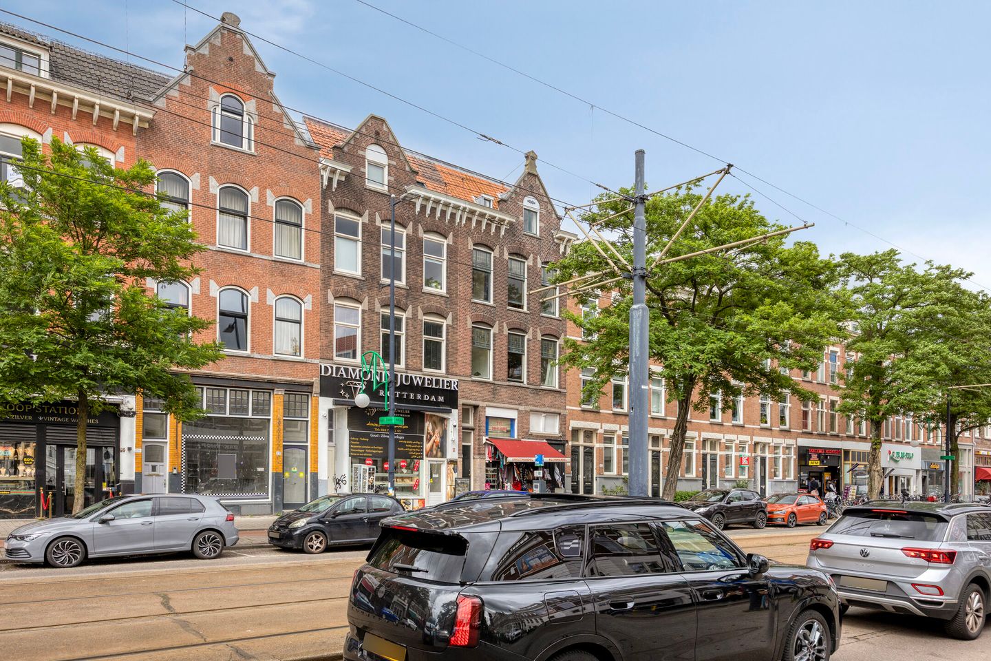 Bekijk foto 3 van 1e Middellandstraat 73-A