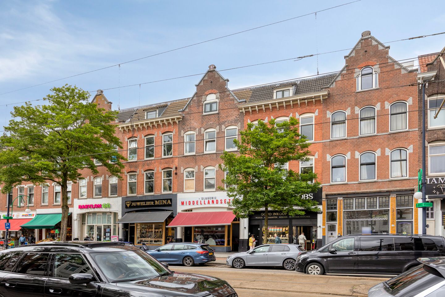 Bekijk foto 4 van 1e Middellandstraat 73-A