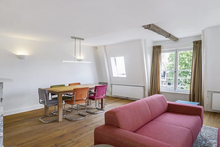 Photo 2 of Herengracht 418-F