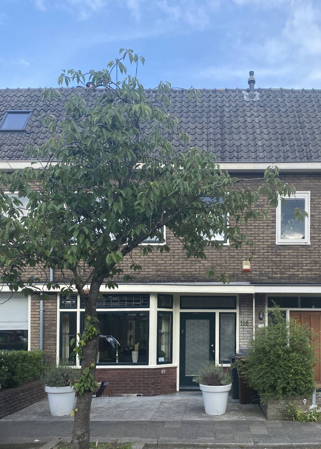 Verlengde Hoogravenseweg 116, Utrecht