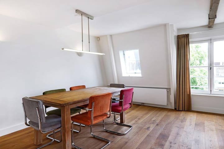Photo 3 of Herengracht 418-F