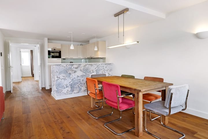 Photo 4 of Herengracht 418-F