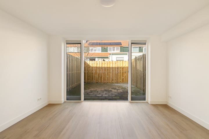 Studio te koop: Hanenpad 47A, Zaandam