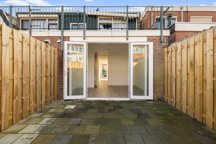 Studio te koop: Hanenpad 47A, Zaandam
