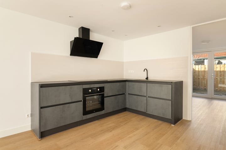 Studio te koop: Hanenpad 47A, Zaandam