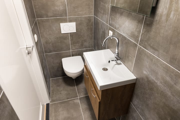 Studio te koop: Hanenpad 47A, Zaandam
