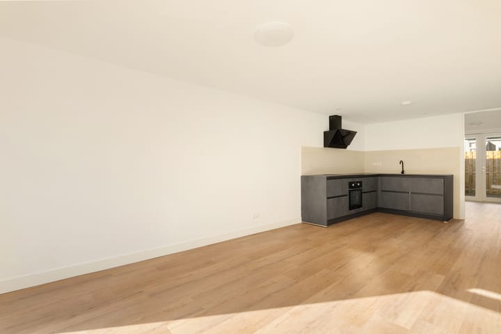 Studio te koop: Hanenpad 47A, Zaandam