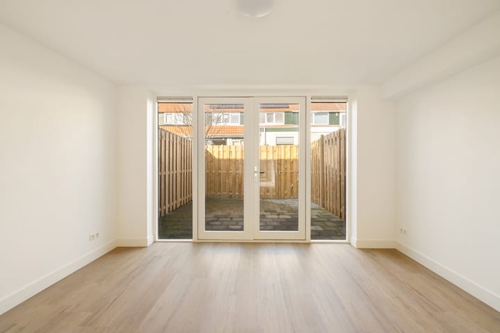 Studio te koop: Hanenpad 47A, Zaandam