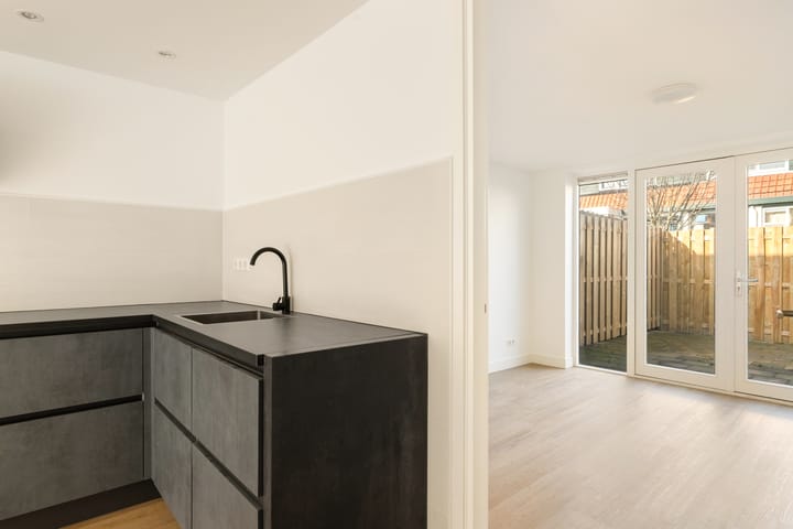 Studio te koop: Hanenpad 47A, Zaandam