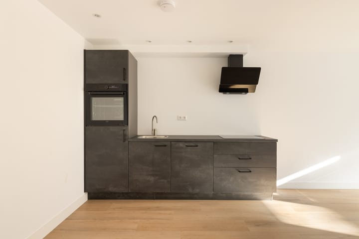 Appartement te koop: Hanenpad 47B, Zaandam