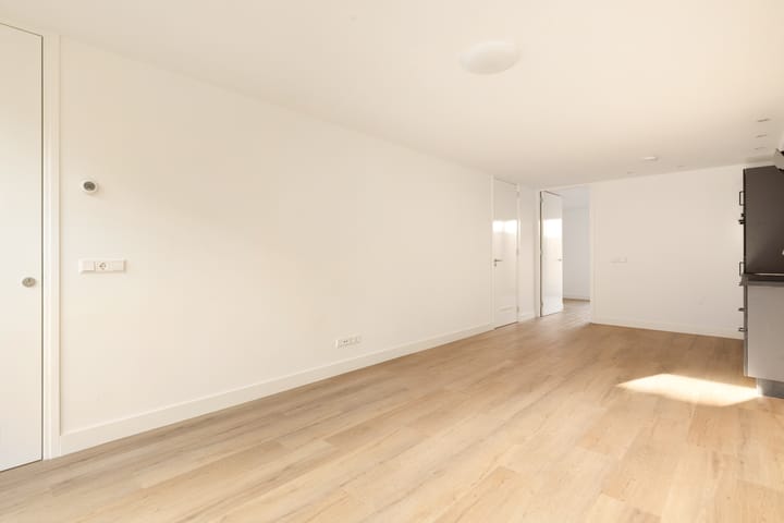 Appartement te koop: Hanenpad 47B, Zaandam
