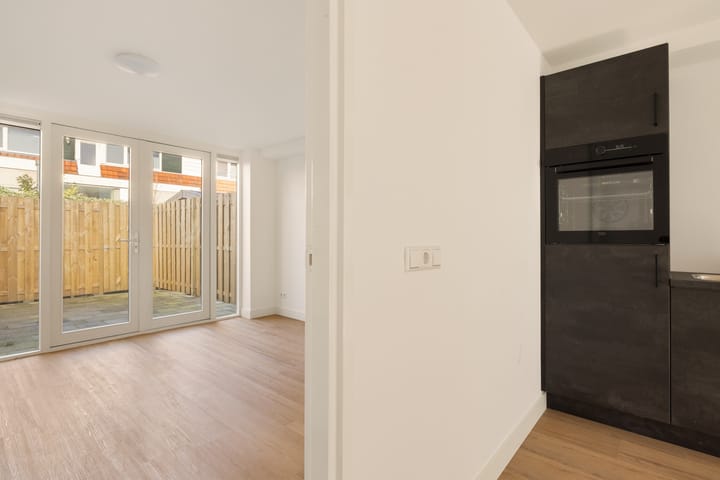 Appartement te koop: Hanenpad 47B, Zaandam