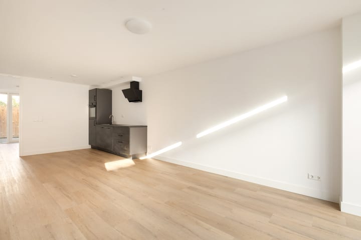 Appartement te koop: Hanenpad 47B, Zaandam