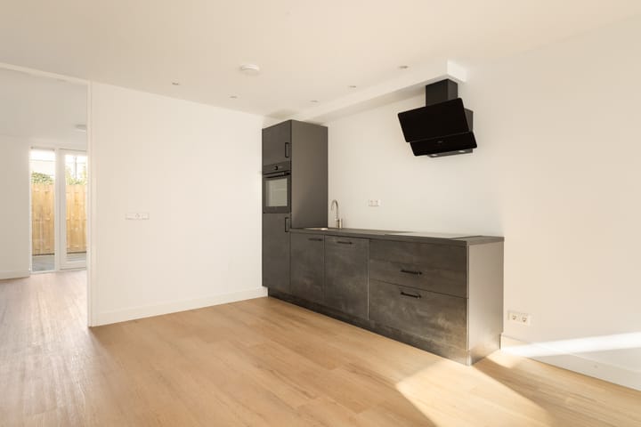 Appartement te koop: Hanenpad 47B, Zaandam