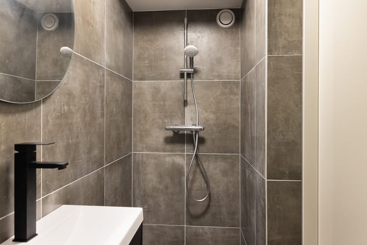 Appartement te koop: Hanenpad 47B, Zaandam