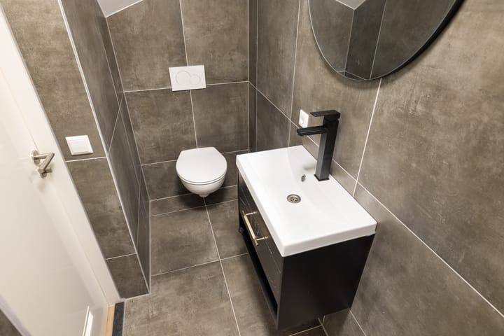 Appartement te koop: Hanenpad 47B, Zaandam
