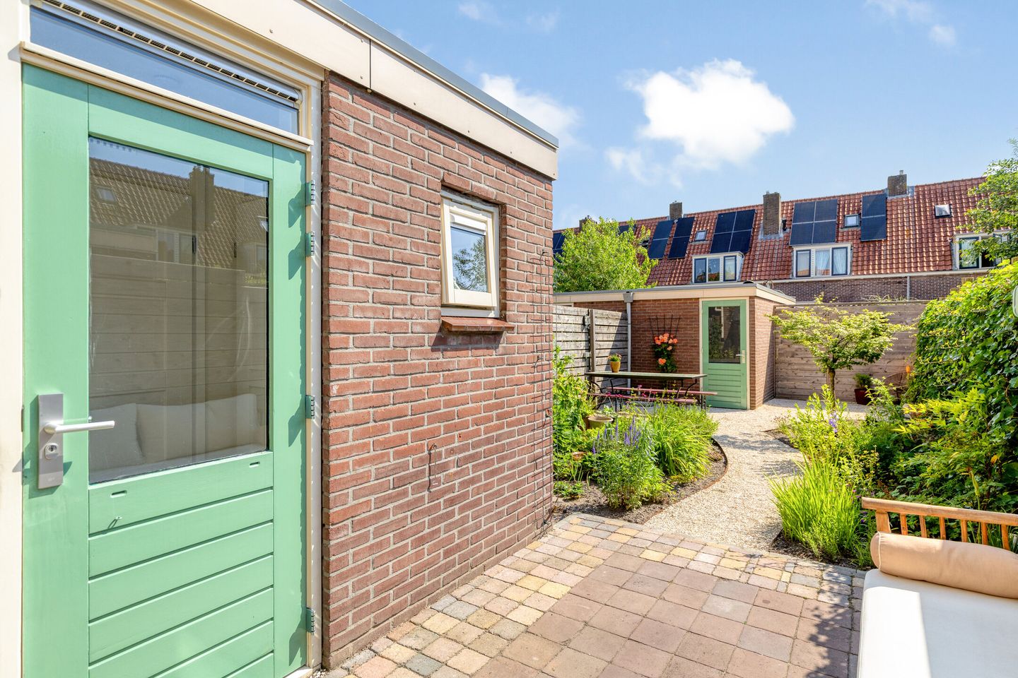 Photo 25 of Anjerstraat 19