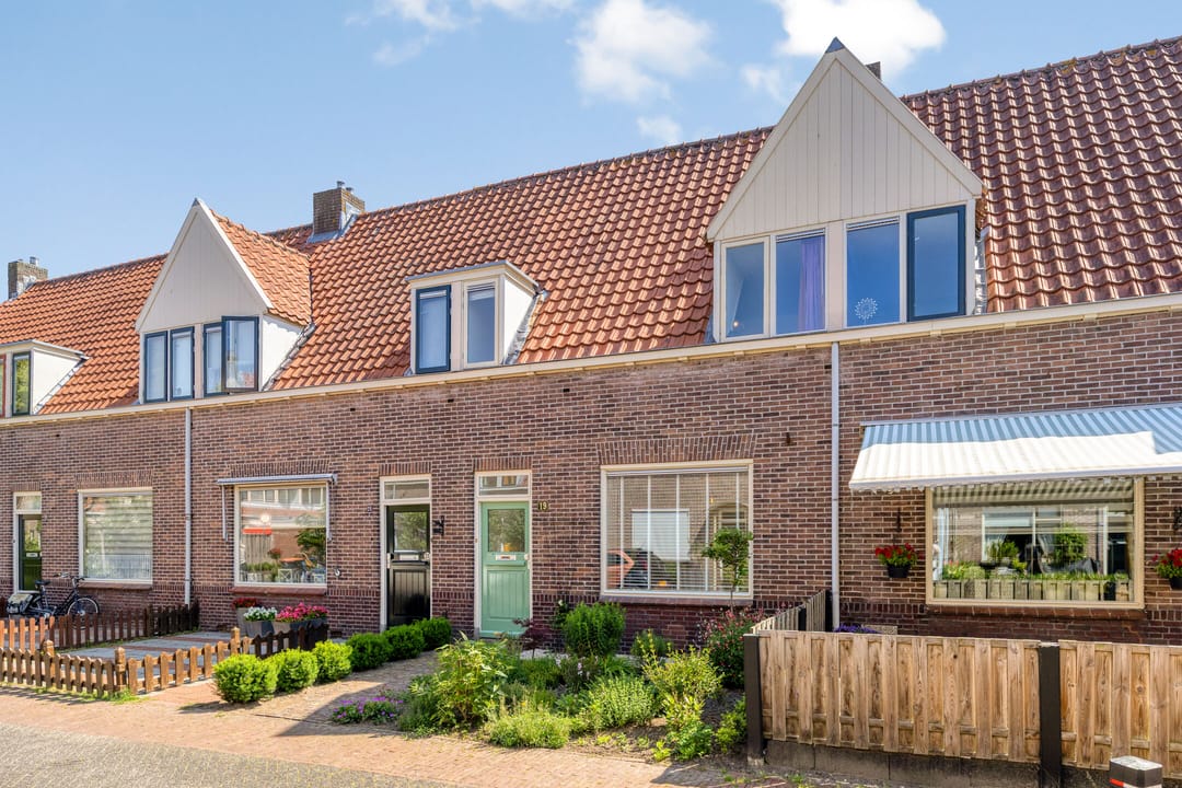 Photo 32 of Anjerstraat 19