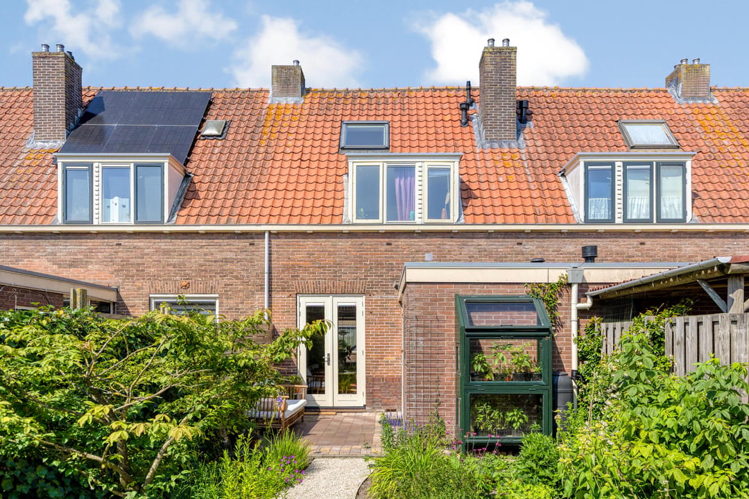 Photo 31 of Anjerstraat 19