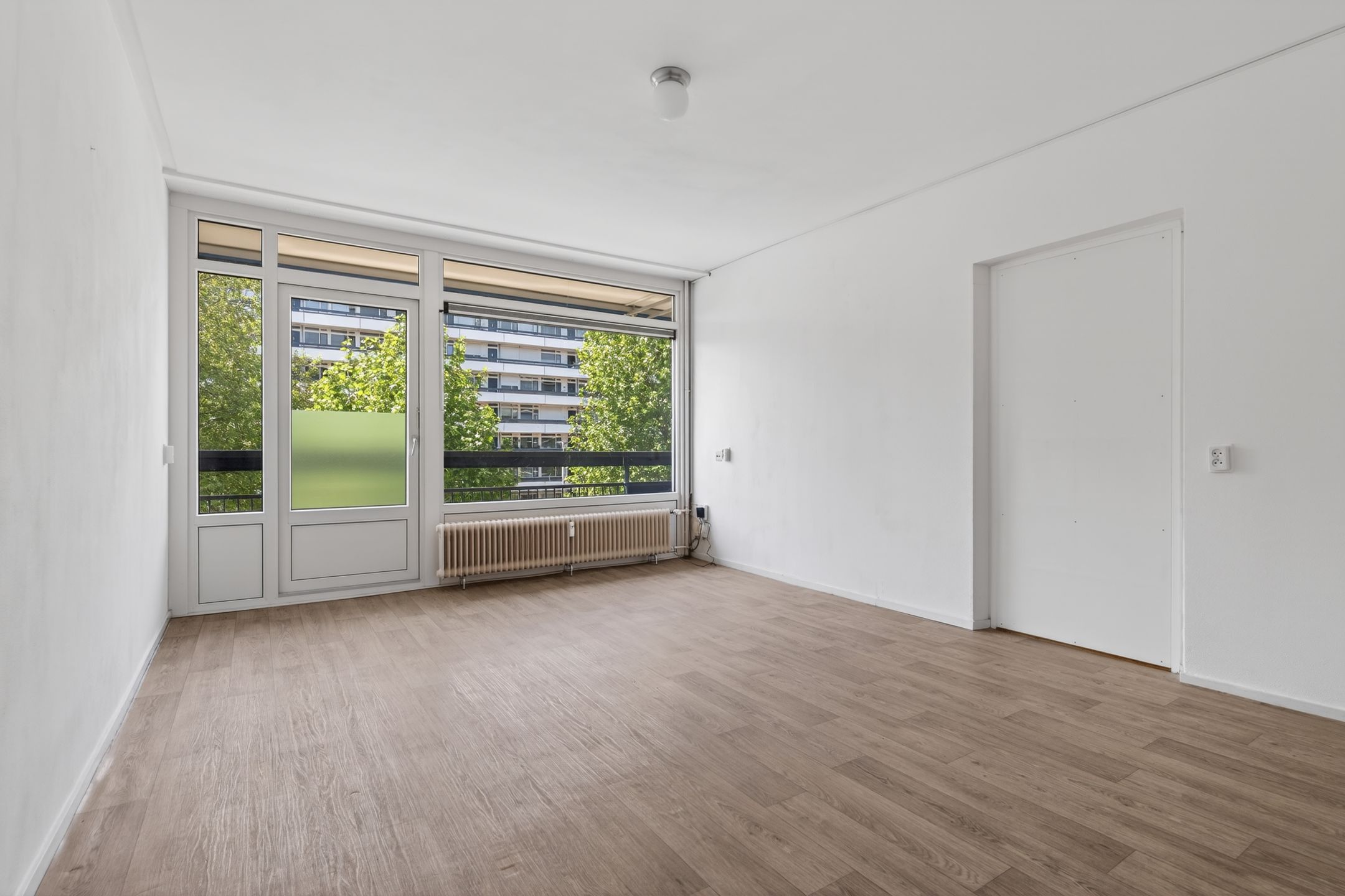 Hisveltplein 60 Arnhem - Aanzicht 2