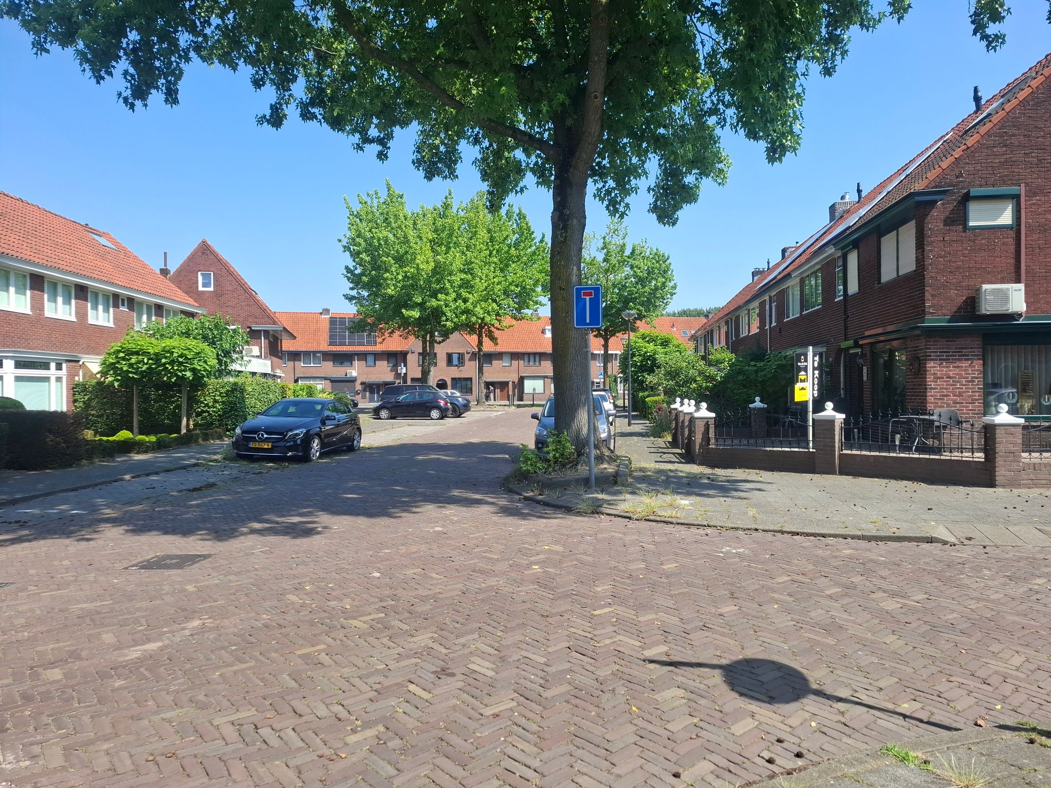 Photo 33 of Pieter Brueghelstraat 15