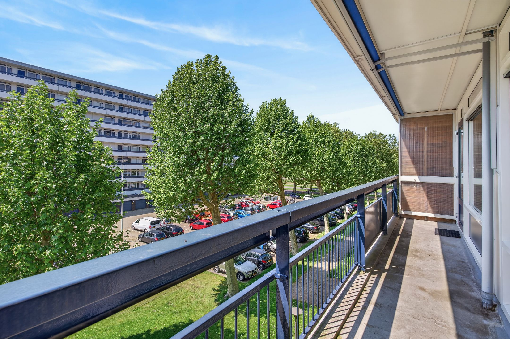 Hisveltplein 60 Arnhem - Aanzicht 6