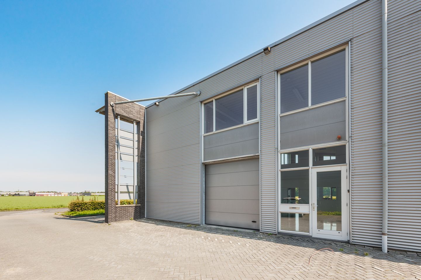 Bekijk foto 3 van Apolloweg 2-J
