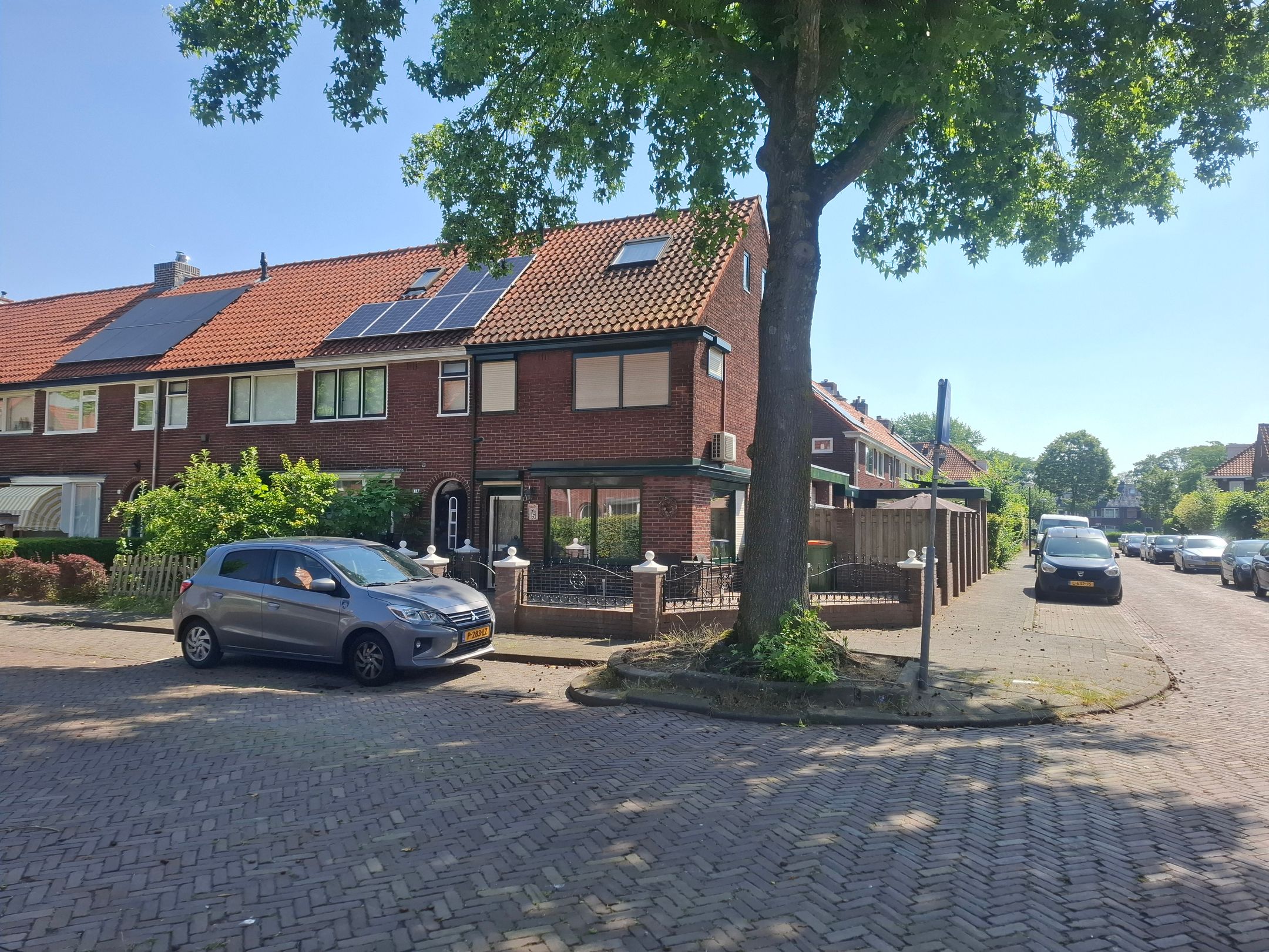 Photo 30 of Pieter Brueghelstraat 15