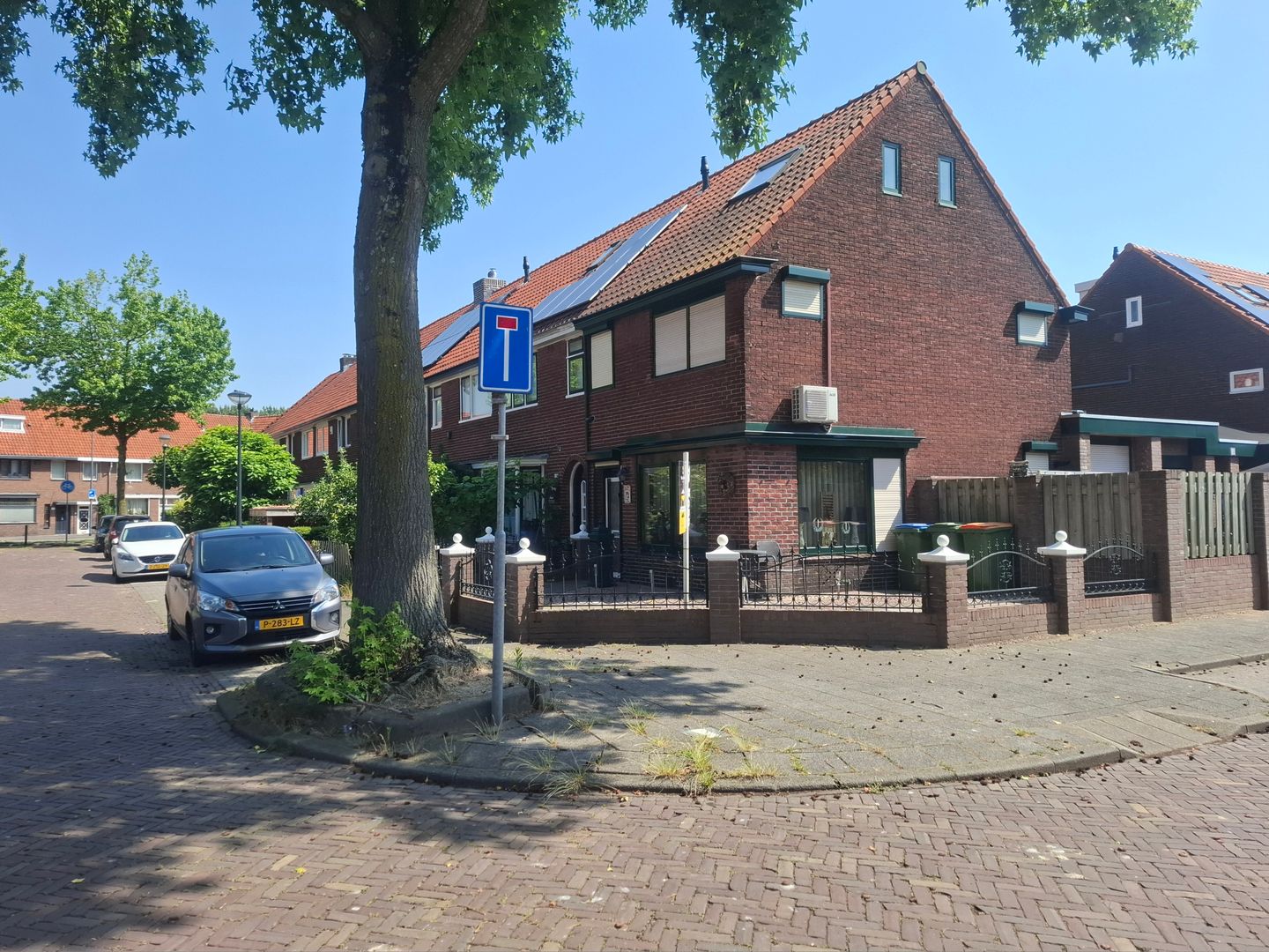 Photo 29 of Pieter Brueghelstraat 15