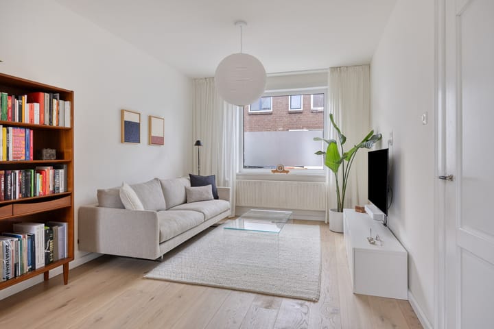 Photo 2 of Jozef Israëlsstraat 27