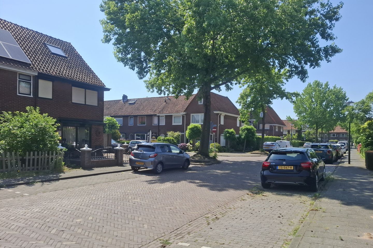 Photo 34 of Pieter Brueghelstraat 15