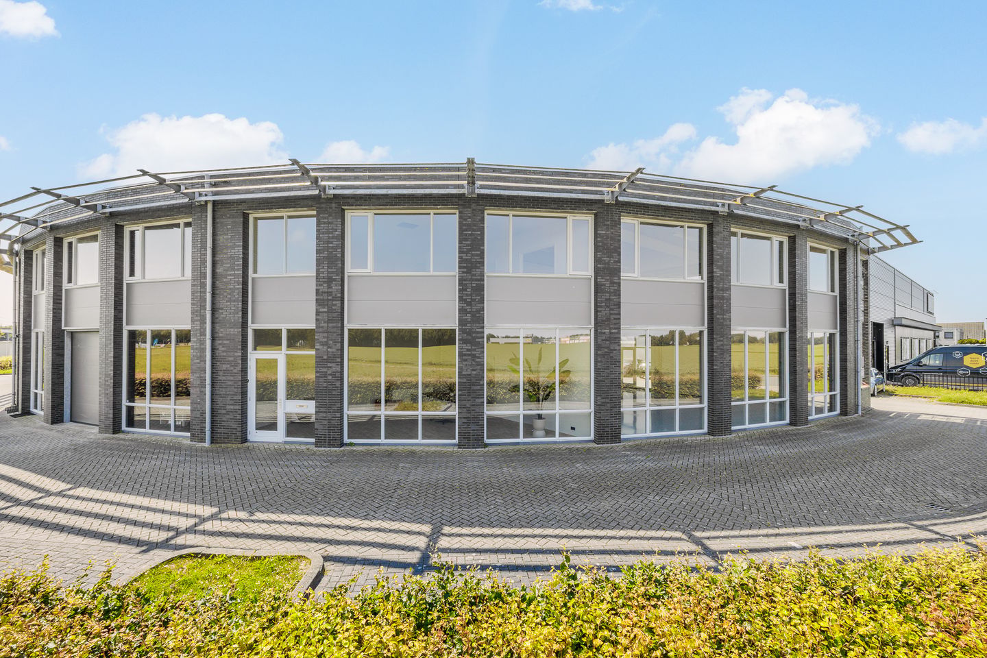 Bekijk foto 1 van Apolloweg 2-J