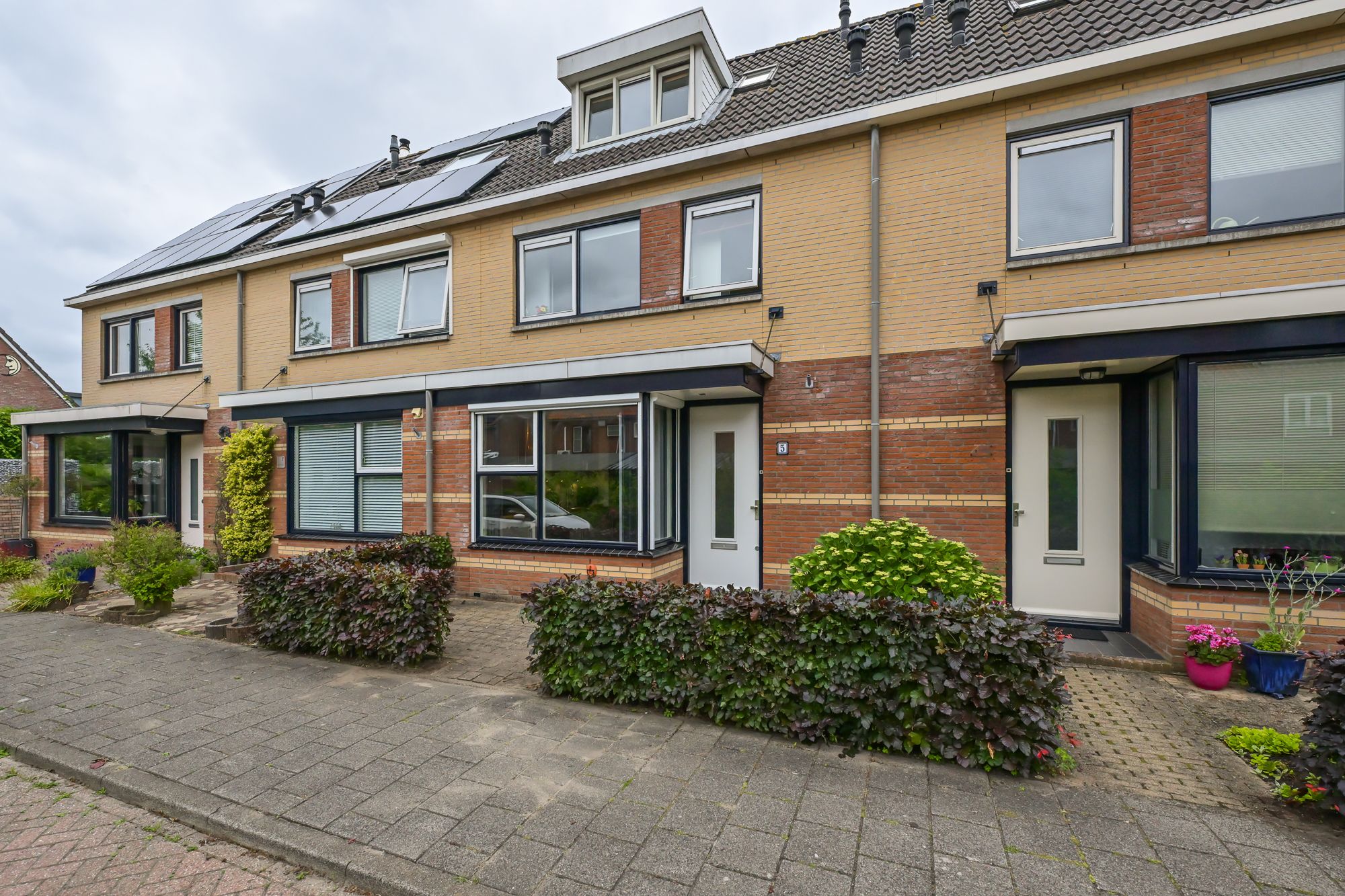 Begonialaan 5 