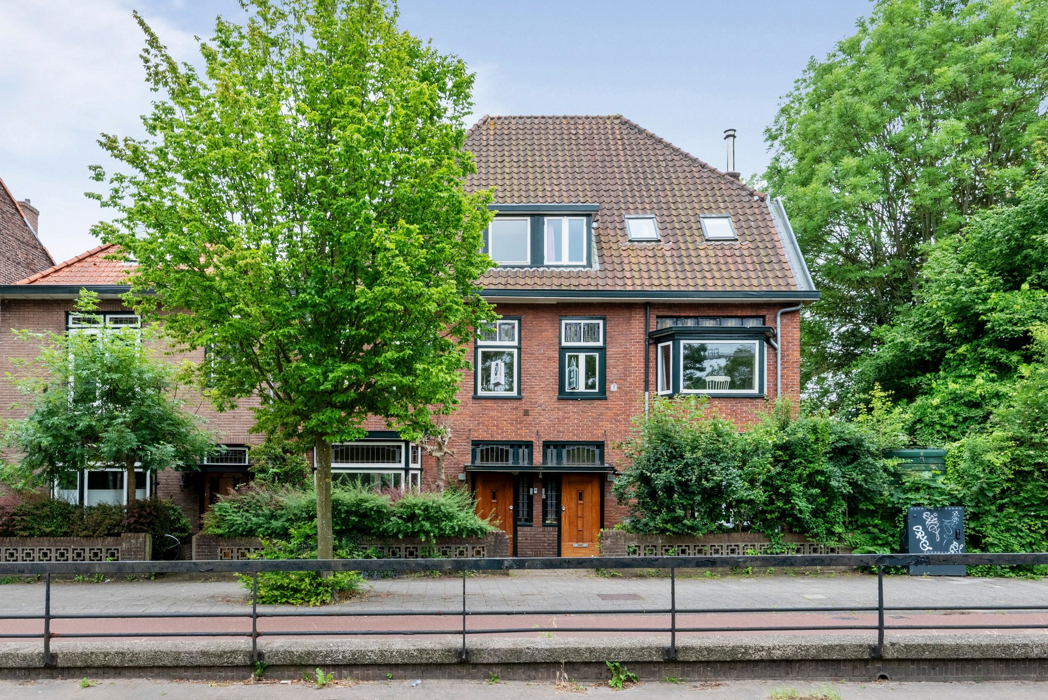 Zijlweg 114 