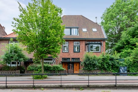 Zijlweg thumbnail