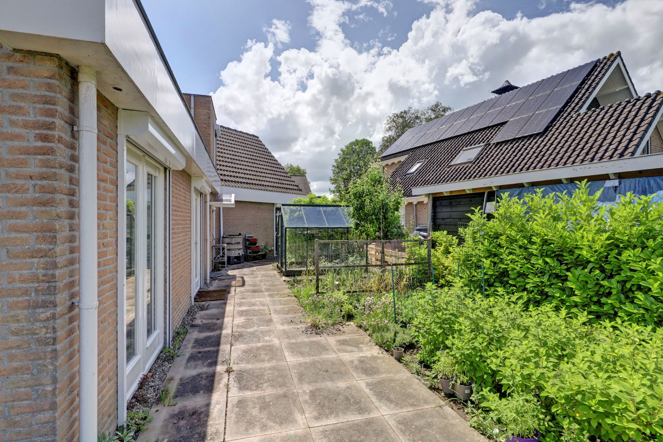 Foto 42 van Hazeleger 8