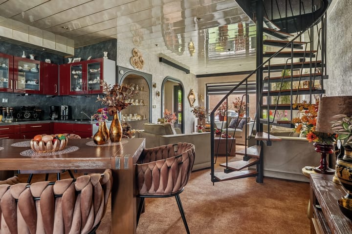 Hoekwoning te koop: Kleine Baan 22, Zwolle