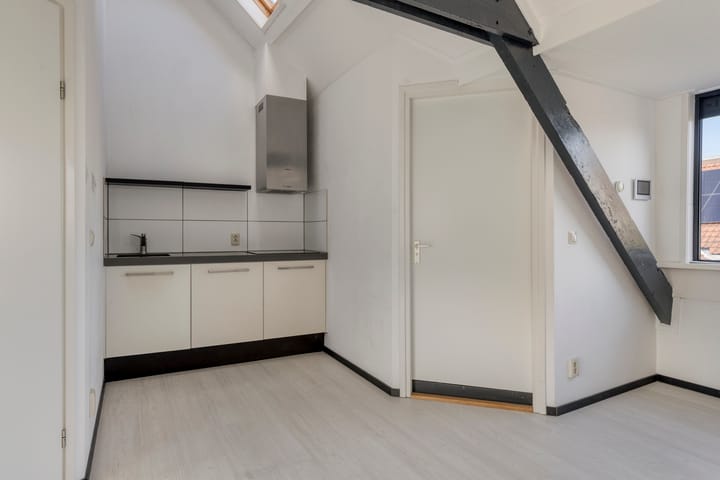 Foto 4 van Breestraat 166-A