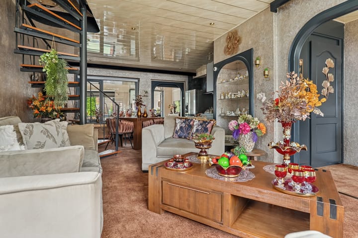 Hoekwoning te koop: Kleine Baan 22, Zwolle