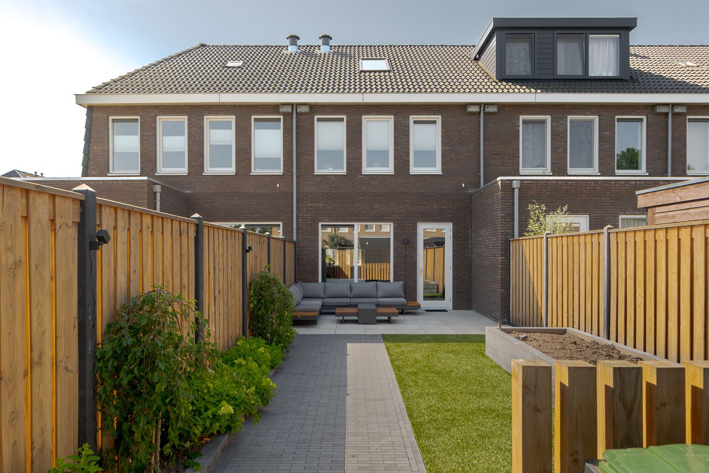 Foto 4 van Steenhouwerslaan 13