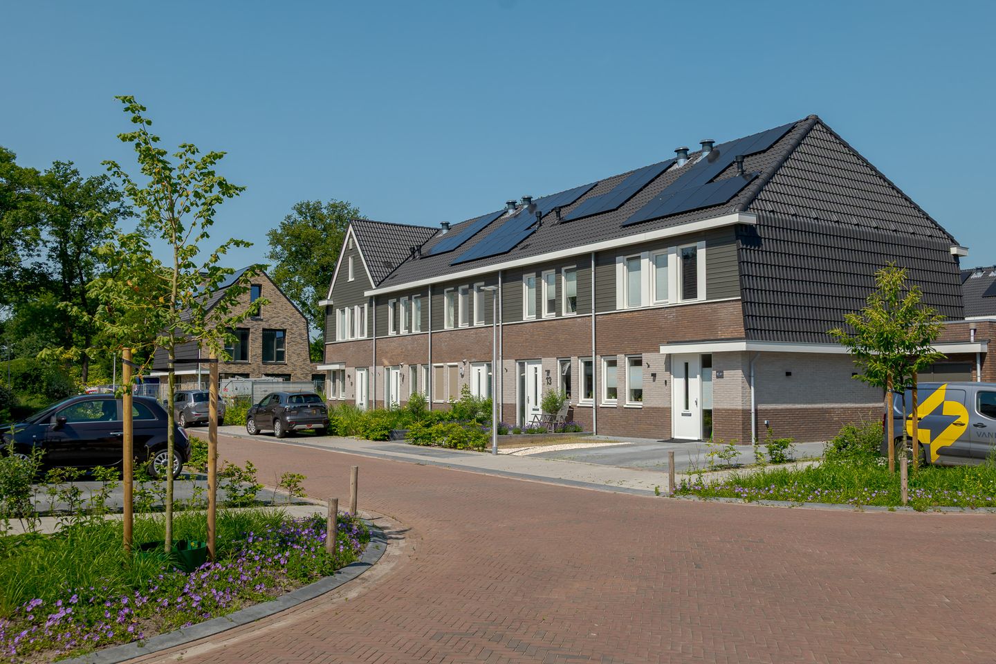 Foto 40 van Steenhouwerslaan 13